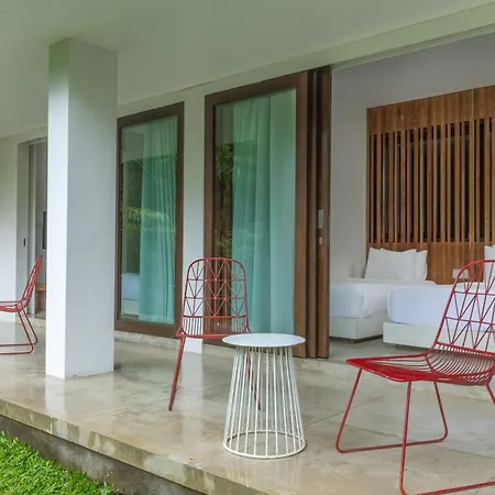 Aria Villas Ubud-3
